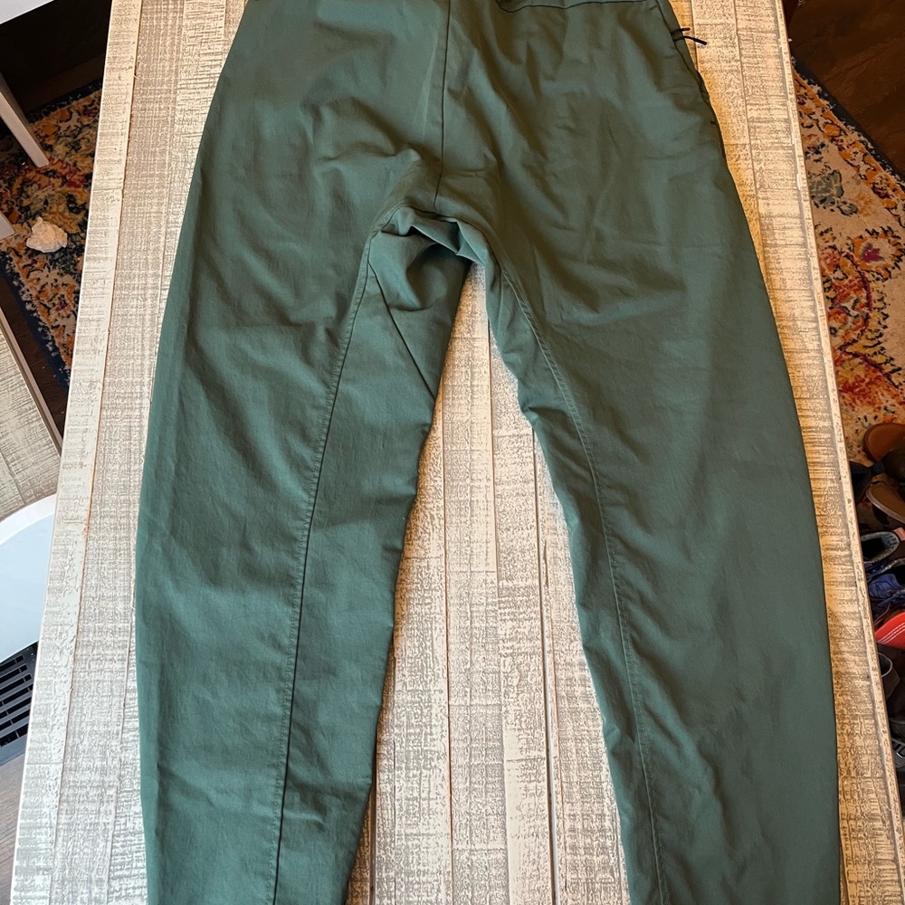 Nike Sportswear Tech Pack Mens Woven Pant - Picture 7 of 13